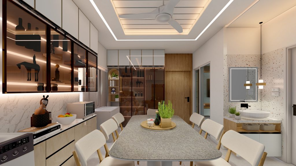  Modern Interior Design