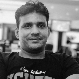 Saiful Alam