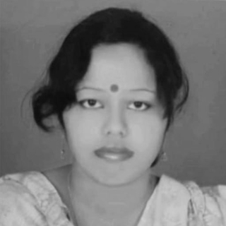 Chhanda Sarker