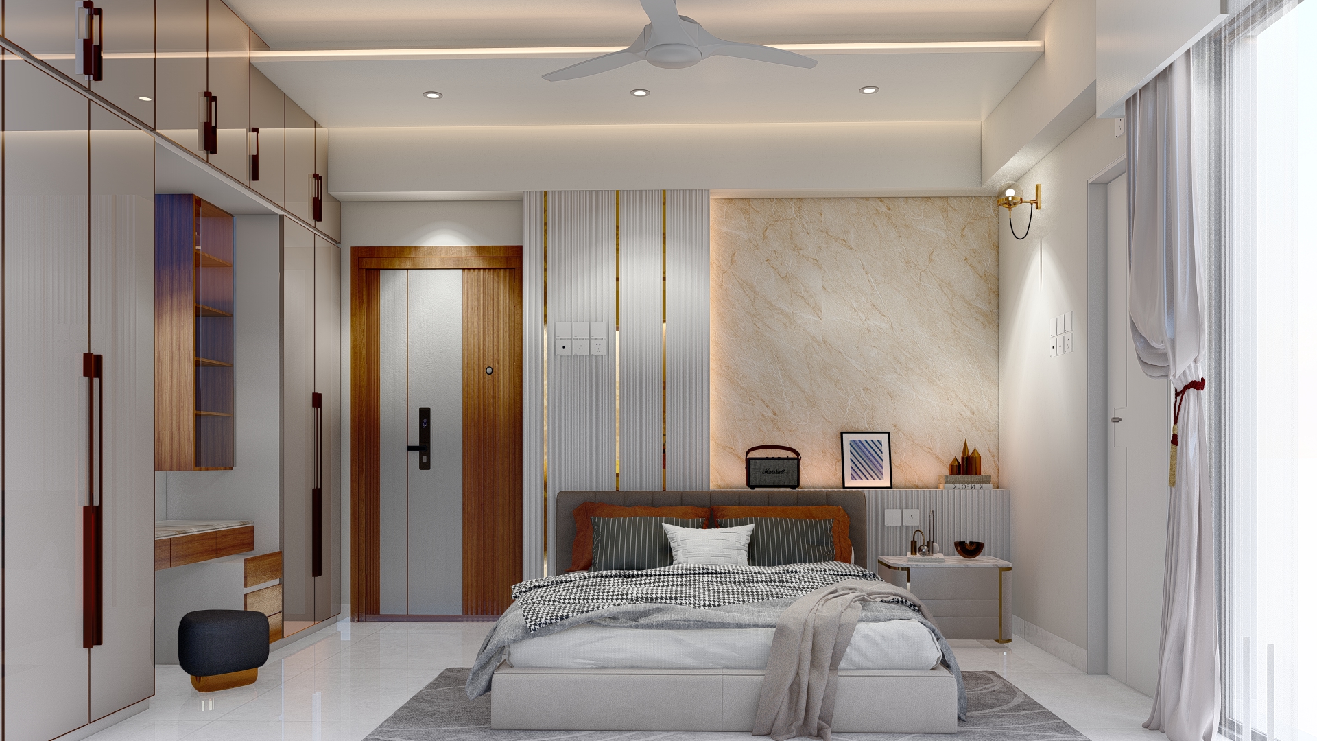 Uttara Project