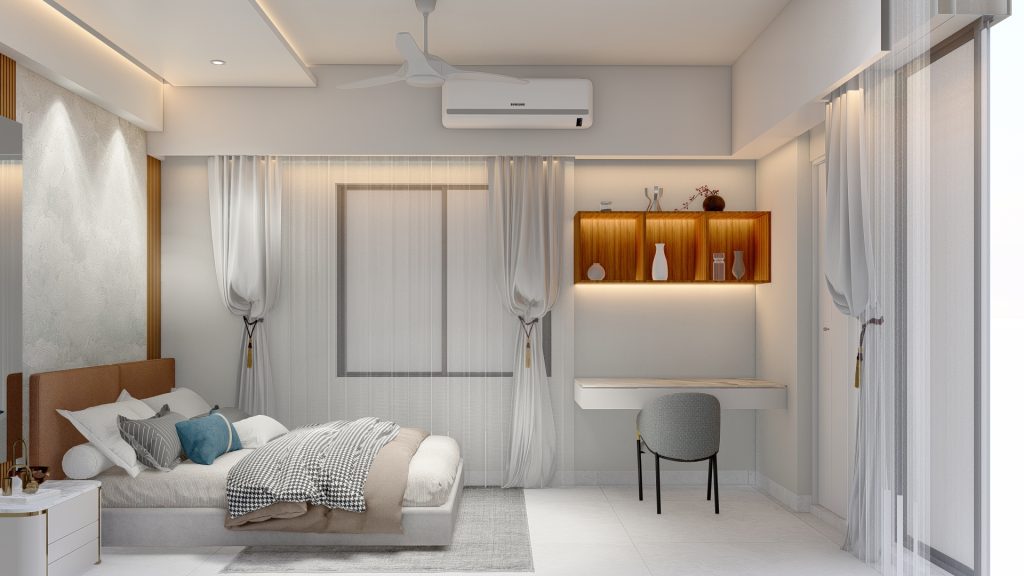 Uttara Project