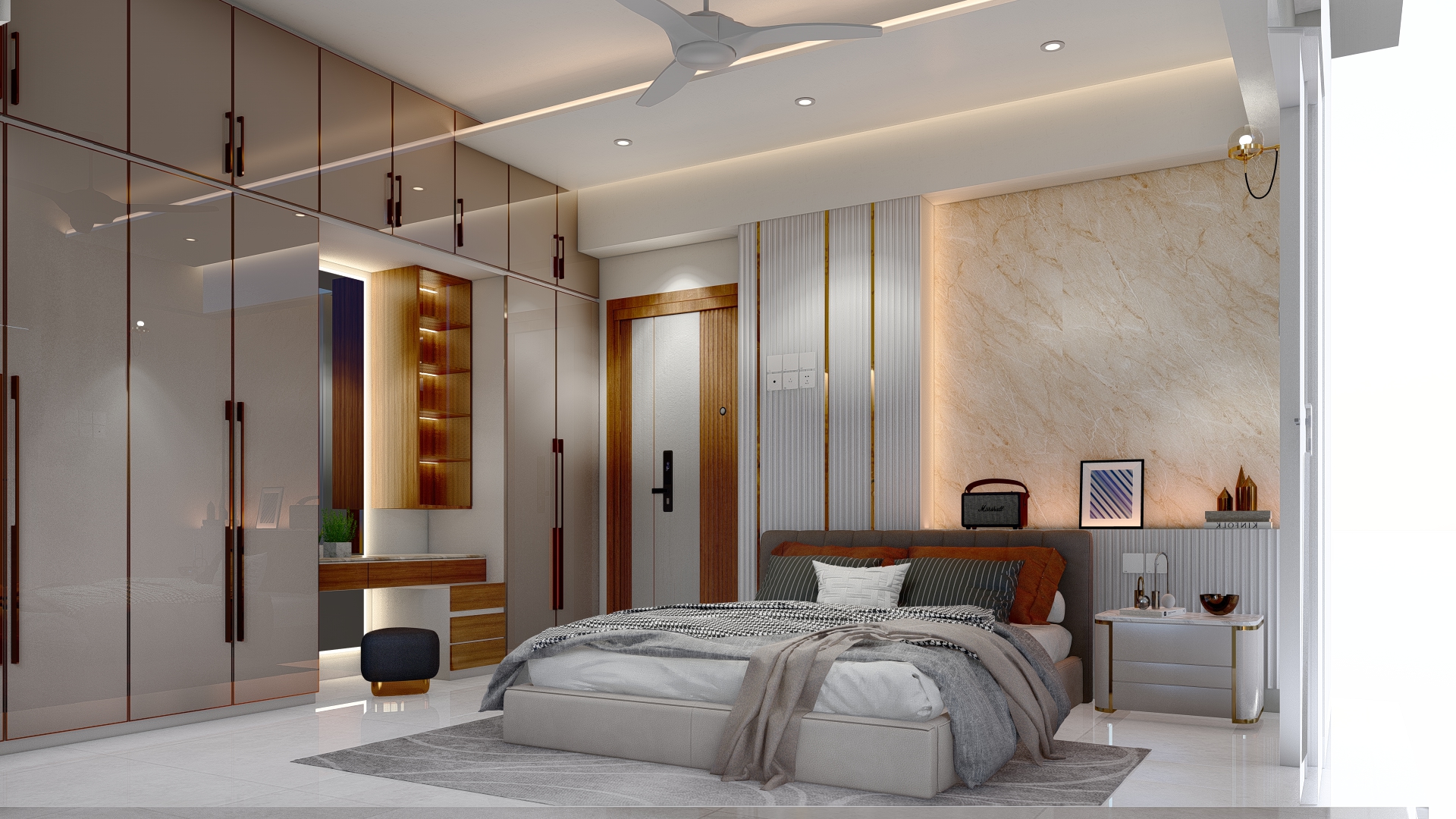 Uttara Project