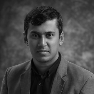 Sumon Pramanik