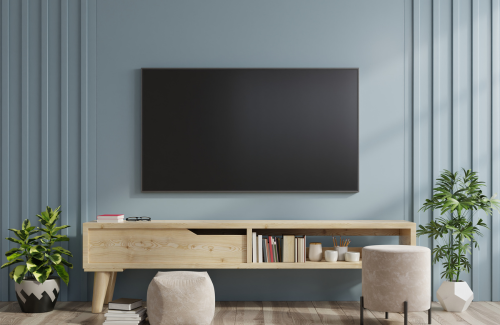 TV Unit